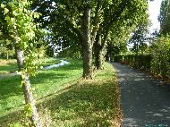 Bayreuth - Roter Main