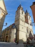 Stadtkirche Bayreuth Heilig Dreifaltigkeit