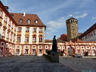 Bayreuth - Altes Schloss