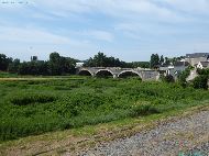 Les Ponts-de-Cé