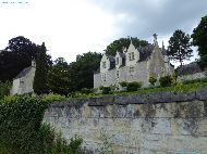 La Roche Froissard