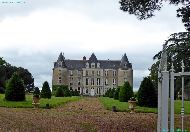 Château de la Houssaye