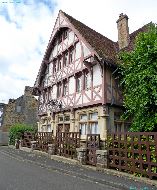 Beaumont-sur-Sarthe