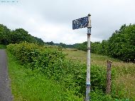 après La Roche-Mabile