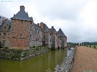 Château de Carrouges