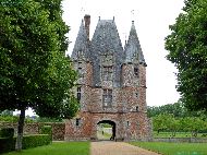 Château de Carrouges