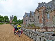 Château de Carrouges