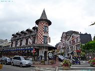 Bagnoles-de-l'Orne