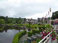 Bagnoles-de-l'Orne