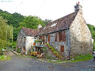 Domfront en Poiraie