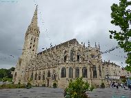 Église Saint-Pierre de Caen