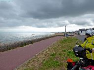 Plage de Ouistreham