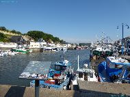 Port-en-Bessin-Huppain