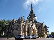 Église Notre-Dame de Carentan