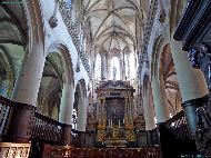 Église Notre-Dame de Carentan