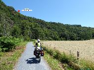 Les Roches de Ham &mdash; ⑴ Les Roches de Ham