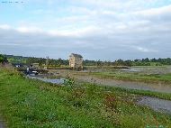 Moulin à marée de Beauchet