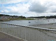 Notre Dame du Guildo - Pont du Guildo sur l'Arguenon