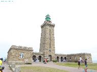 Phare du Cap Fréhel