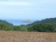 Pointe de Pléneuf-Val-André - Ilot du Verdelet