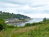 Saint-Brieuc - Le Gouët