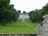 Tréveneuc - Château de Pommorio