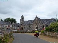 Lanloup - Église Saint-Loup