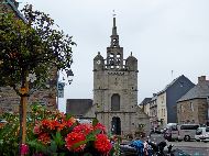 Lézardrieux  - Église Saint-Jean-Baptiste
