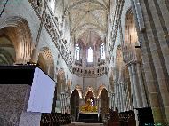 Tréguier - Cathédrale Saint-Tugdual