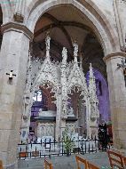 Tréguier - Cathédrale Saint-Tugdual