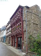 Tréguier