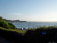Baie de Locquirec