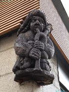Morlaix - 7 rue Carnot