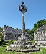 Châteaulin - Chapelle Notre-Dame
