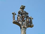 Châteaulin - Chapelle Notre-Dame