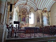 Châteaulin - Chapelle Notre-Dame