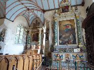 Châteaulin - Chapelle Notre-Dame