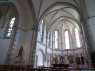 Châteauneuf-du-Faou - Notre-Dame-des-Portes