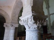 Châteauneuf-du-Faou - Notre-Dame-des-Portes