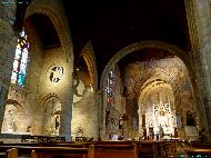 Josselin - Basilique Notre-Dame du Roncier