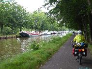 Canal de Nantes à Brest - Malestroit