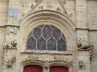 Église Saint-Gilles de Malestroit