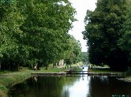 Canal de Nantes à Brest
