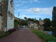 Josselin