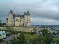 Château de Saumur