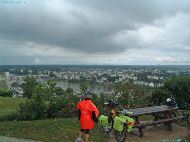 Saumur