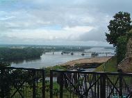 Saumur