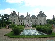Château de Cheverny