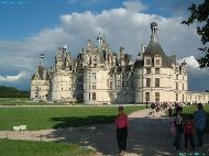 Château de Chambord