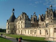 Château de Chambord